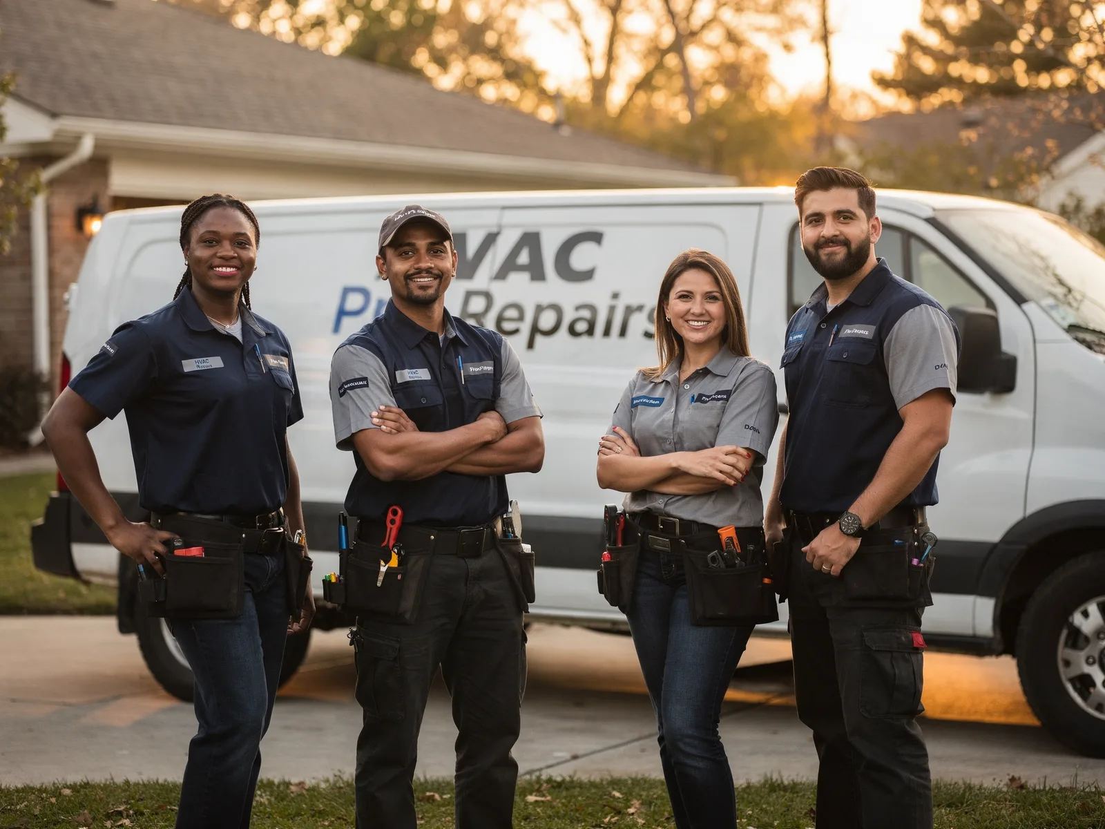 Heat Pump Repair company in Tuscaloosa, AL