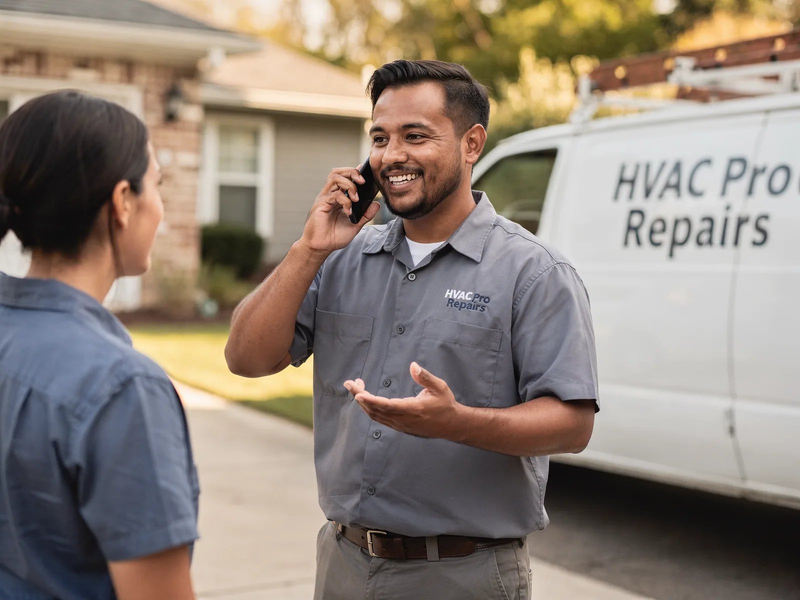 Heat Pump Repair Tuscaloosa, AL FAQs